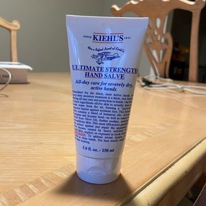 Unopened Kiehl’s Hand Lotion